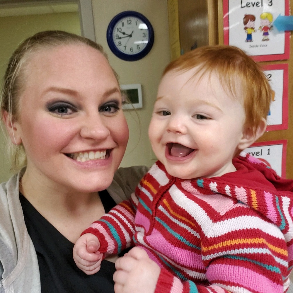 Meet your Posher, Ashley